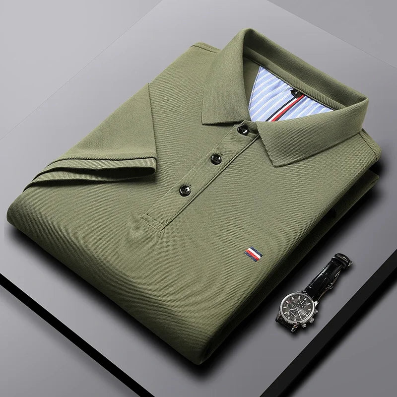 ALDO|Елегантна Casual Поло с Подарък 1+1