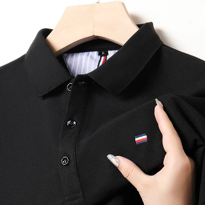 ALDO|Елегантна Casual Поло с Подарък 1+1