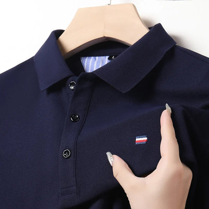 ALDO|Елегантна Casual Поло с Подарък 1+1