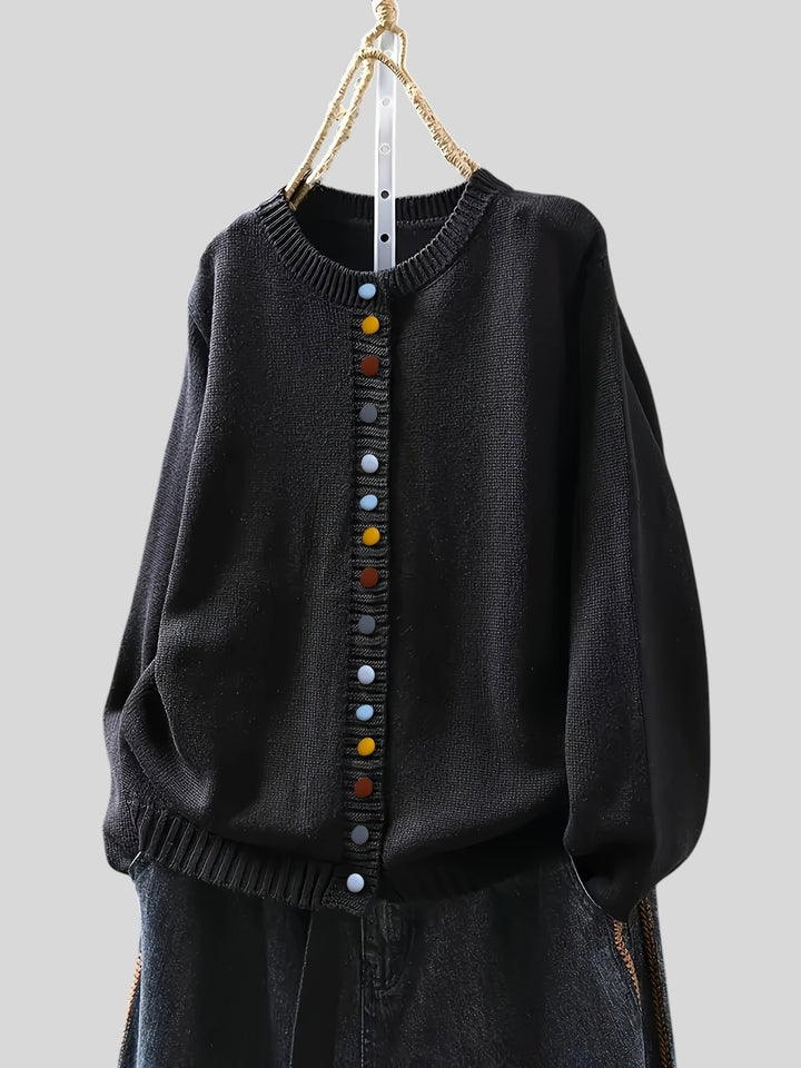 Иванка™ - Удобна жилетка за комфорт и стил