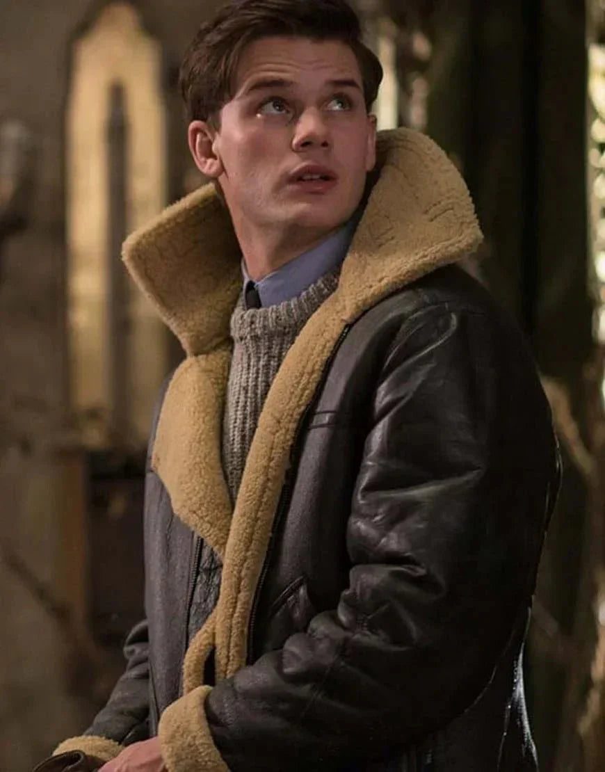 ЛОРЕНЦО™ | Елегантно яке за стил и комфорт