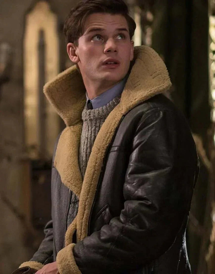 ЛОРЕНЦО™ | Елегантно яке за стил и комфорт