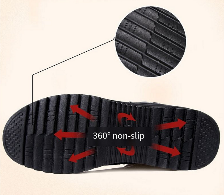 Ела™ | Топли зимни ботуши